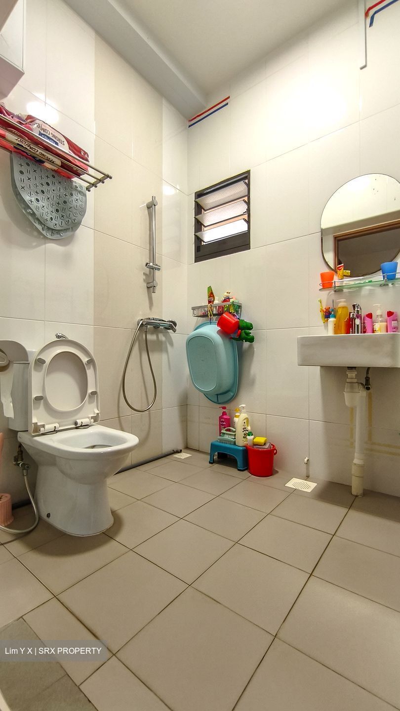 Blk 467B West Plains @ Bukit Batok (Bukit Batok), HDB 4 Rooms #562685681